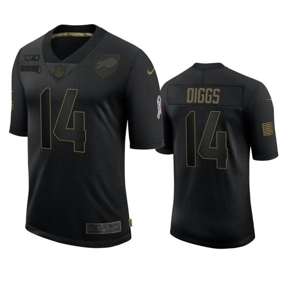 buffalo bills diggs jersey